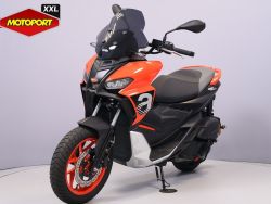 APRILIA - SR GT 200 SPORT