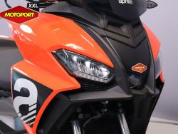 APRILIA - SR GT 200 SPORT