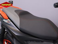 APRILIA - SR GT 200 SPORT