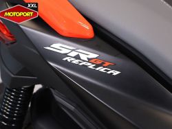 APRILIA - SR GT 200 SPORT