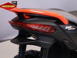 APRILIA - SR GT 200 SPORT