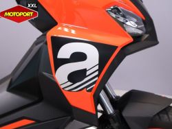 APRILIA - SR GT 200 SPORT