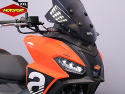 APRILIA - SR GT 200 SPORT