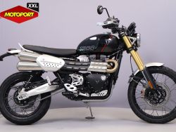 SCRAMBLER 1200 XE