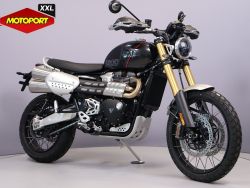 TRIUMPH - SCRAMBLER 1200 XE