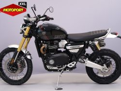 TRIUMPH - SCRAMBLER 1200 XE