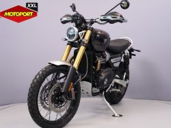 TRIUMPH - SCRAMBLER 1200 XE