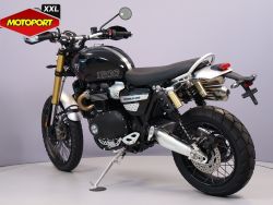 TRIUMPH - SCRAMBLER 1200 XE