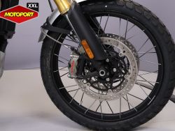 TRIUMPH - SCRAMBLER 1200 XE