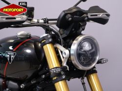TRIUMPH - SCRAMBLER 1200 XE