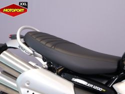 TRIUMPH - SCRAMBLER 1200 XE