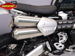 TRIUMPH - SCRAMBLER 1200 XE