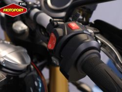TRIUMPH - SCRAMBLER 1200 XE