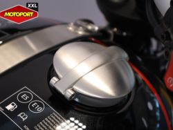 TRIUMPH - SCRAMBLER 1200 XE