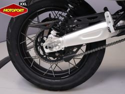 TRIUMPH - SCRAMBLER 1200 XE