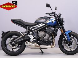 TRIDENT 660