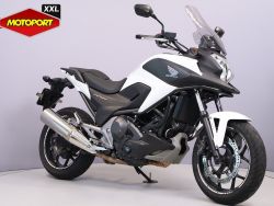 HONDA - NC 750 X DCT