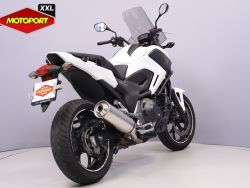 HONDA - NC 750 X DCT