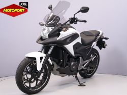 HONDA - NC 750 X DCT