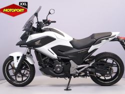 HONDA - NC 750 X DCT