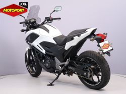 HONDA - NC 750 X DCT