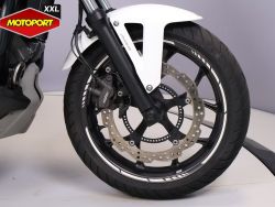 HONDA - NC 750 X DCT