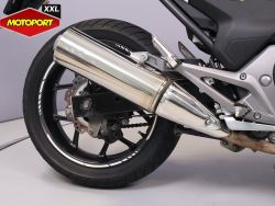 HONDA - NC 750 X DCT