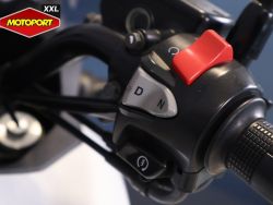 HONDA - NC 750 X DCT