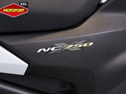HONDA - NC 750 X DCT