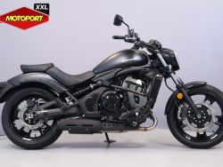VULCAN S