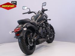 KAWASAKI - VULCAN S