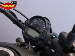 KAWASAKI - VULCAN S