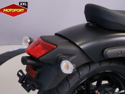 KAWASAKI - VULCAN S