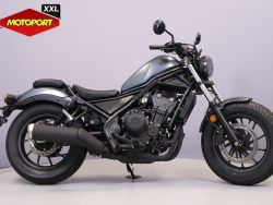 CMX 500 REBEL