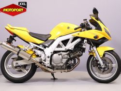 SV 650