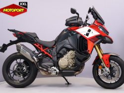 MULTISTRADA V4 PIKES PEAK