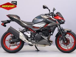 Z 500 SE