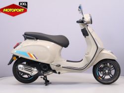 PRIMAVERA S 45 KM/H
