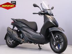 PIAGGIO - BEVERLY 400 S