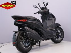 PIAGGIO - BEVERLY 400 S