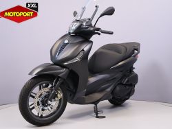 PIAGGIO - BEVERLY 400 S