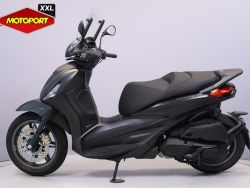 PIAGGIO - BEVERLY 400 S