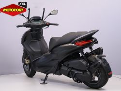 PIAGGIO - BEVERLY 400 S