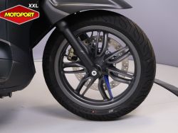 PIAGGIO - BEVERLY 400 S
