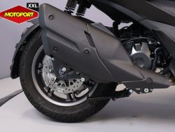 PIAGGIO - BEVERLY 400 S