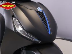 PIAGGIO - BEVERLY 400 S