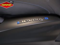 PIAGGIO - BEVERLY 400 S