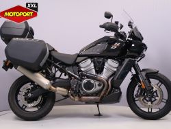 PAN AMERICA 1250