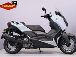 X-MAX 300 TECH MAX+