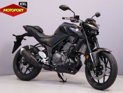 YAMAHA - MT 03